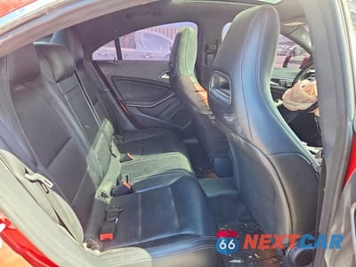 Zdjęcie 10 z 13 samochodu: 2016 MERCEDES-BENZ CLA 250 VIN:WDDSJ4EB6GN290559 - miniatura