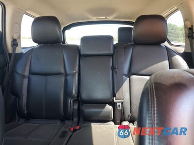 Zdjęcie 10 z 13 samochodu: 2019 NISSAN PATHFINDER SL VIN:5N1DR2MN3KC600128 - miniatura