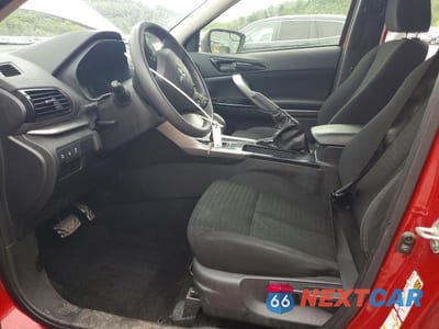 Zdjęcie 7 z 13 samochodu: 2022 MITSUBISHI ECLIPSE CROSS LE VIN:JA4ATVAA2NZ003575 - miniatura