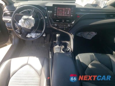 Zdjęcie 8 z 12 samochodu: 2022 TOYOTA CAMRY SE VIN:4T1T11AK9NU618686 - miniatura
