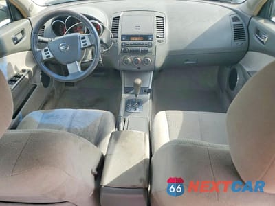 Zdjęcie 8 z 13 samochodu: 2006 NISSAN ALTIMA 2.5 VIN:1N4AL11D66C190807 - miniatura