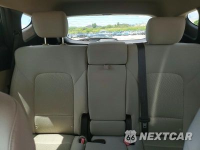 Zdjęcie 10 z 13 samochodu: 2016 HYUNDAI SANTA FE SPORT 2.4L VIN:5XYZT3LB7GG366782 - miniatura