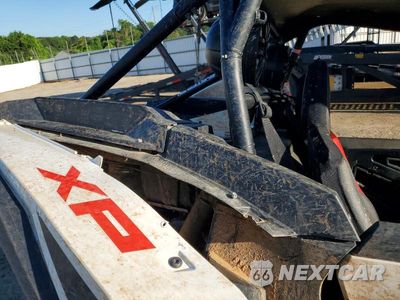 Zdjęcie 6 z 10 samochodu: 2024 POLARIS RZR XP UTILITY VEHICLE VIN:3NSNEE991RF036637 - miniatura