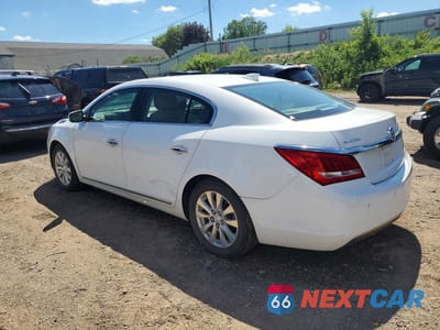 Drugie zdjęcie samochodu z przodu: 2015 BUICK LACROSSE VIN:1G4GB5GR5FF147460 - miniatura
