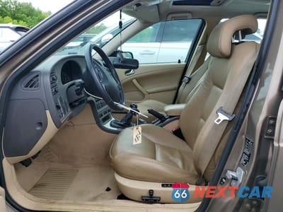 Zdjęcie 7 z 12 samochodu: 2002 SAAB 9-5 AERO VIN:YS3EH45G023053190 - miniatura