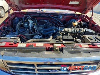 Zdjęcie 11 z 12 samochodu: 1996 FORD F150 VIN:1FTEF14N5TLA19503 - miniatura