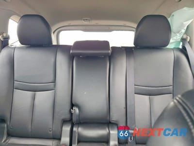 Zdjęcie 10 z 13 samochodu: 2015 NISSAN ROGUE SL VIN:5N1AT2MV5FC819473 - miniatura