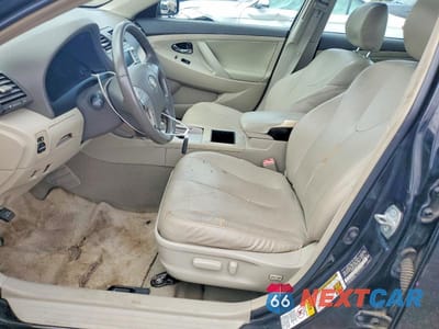 Zdjęcie 7 z 12 samochodu: 2009 TOYOTA CAMRY HYBRID VIN:4T1BB46KX9U106007 - miniatura