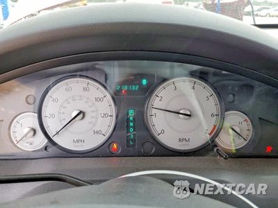 Zdjęcie 9 z 12 samochodu: 2007 CHRYSLER 300 VIN:2C3KA43R47H615880 - miniatura