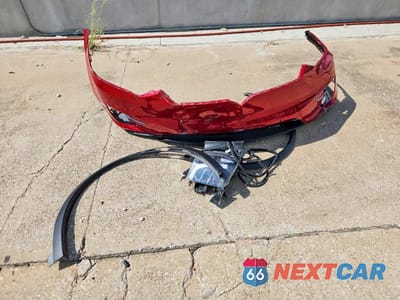 Zdjęcie 13 z 14 samochodu: 2020 TESLA MODEL X VIN:5YJXCBE29LF241461 - miniatura