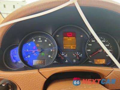 Zdjęcie 9 z 13 samochodu: 2009 PORSCHE CAYENNE VIN:WP1AA29P59LA08697 - miniatura