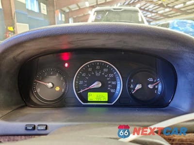 Zdjęcie 9 z 12 samochodu: 2006 HYUNDAI SONATA GLS V6 VIN:5NPEU46F36H008053 - miniatura