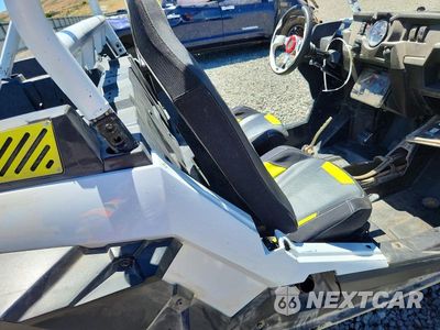 Zdjęcie 6 z 10 samochodu: 2018 POLARIS RZR UTILITY VEHICLE VIN:3NSVDE996JF402874 - miniatura