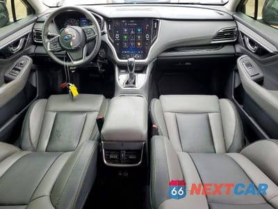 Zdjęcie 8 z 14 samochodu: 2023 SUBARU OUTBACK ONYX EDITION VIN:4S4BTAJC1P3150833 - miniatura