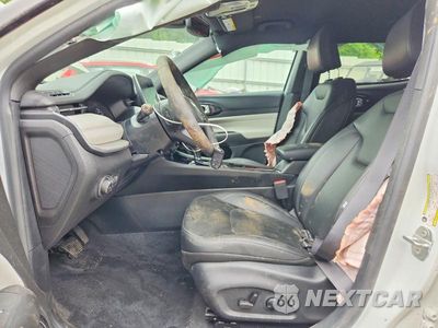 Zdjęcie 7 z 14 samochodu: 2025 JEEP COMPASS LIMITED VIN:3C4NJDCN9ST559604 - miniatura