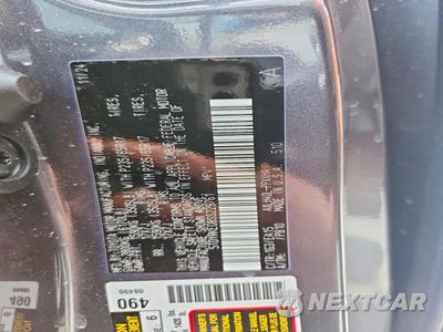 Zdjęcie 13 z 13 samochodu: 2025 TOYOTA SIENNA XLE 8-PASSENGER VIN:5TDYRKEC8SS229761 - miniatura