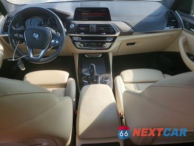 Zdjęcie 8 z 14 samochodu: 2020 BMW X3 SDRIVE30I VIN:5UXTY3C04L9D36786 - miniatura