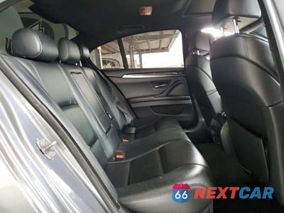 Zdjęcie 10 z 12 samochodu: 2012 BMW 550 I VIN:WBAFR9C50CDV58582 - miniatura