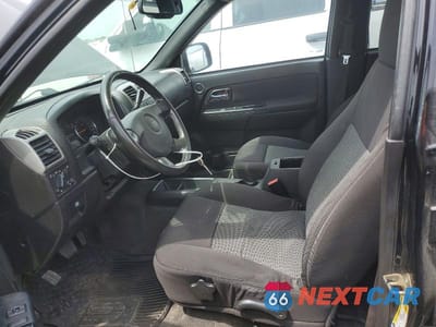 Zdjęcie 7 z 12 samochodu: 2011 CHEVROLET COLORADO LT VIN:1GCHTDFP9B8114959 - miniatura