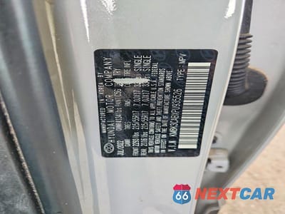 Zdjęcie 12 z 12 samochodu: 2023 HYUNDAI KONA SEL VIN:KM8K3CABXPU935526 - miniatura