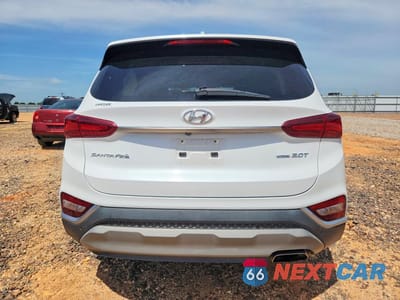 Zdjęcie 6 z 13 samochodu: 2020 HYUNDAI SANTA FE SEL 2.0T VIN:5NMS3CAA5LH284755 - miniatura