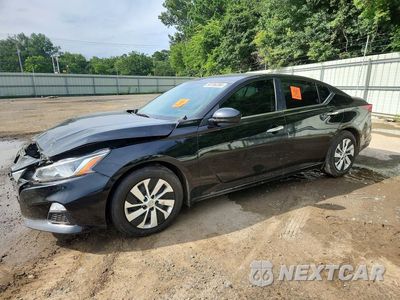 2019 NISSAN ALTIMA S 1N4BL4BV9KC109788 - główne zdjęcie licytacji z USA - miniatura