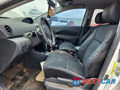 Zdjęcie 7 z 12 samochodu: 2012 TOYOTA YARIS FLEET VIN:JTDBT4K32C1420534 - miniatura