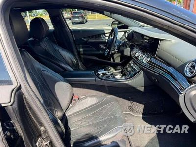 Zdjęcie 8 z 10 samochodu: 2019 MERCEDES-BENZ CLS AMG 53 4MATIC VIN:WDD2J6BB3KA027624 - miniatura