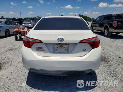 Zdjęcie 6 z 12 samochodu: 2014 TOYOTA COROLLA LE VIN:2T1BURHE6EC183662 - miniatura