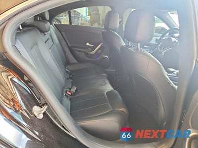 Zdjęcie 10 z 12 samochodu: 2022 MERCEDES-BENZ CLA 250 4MATIC VIN:W1K5J4HB3NN286135 - miniatura
