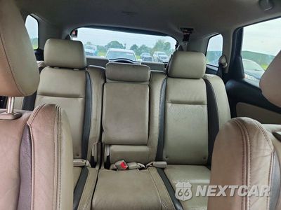 Zdjęcie 10 z 13 samochodu: 2008 MAZDA CX-9 VIN:JM3TB38V180138013 - miniatura