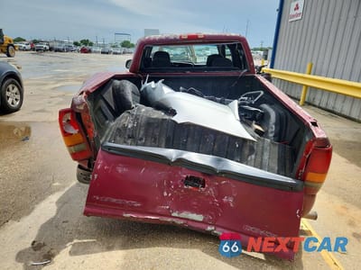 Zdjęcie 6 z 12 samochodu: 1999 CHEVROLET SILVERADO C1500 VIN:2GCEC19T7X1149486 - miniatura