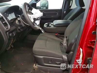 Zdjęcie 7 z 12 samochodu: 2026 RAM 2500 BIG HORN VIN:3C6UR5DJ0TG200066 - miniatura