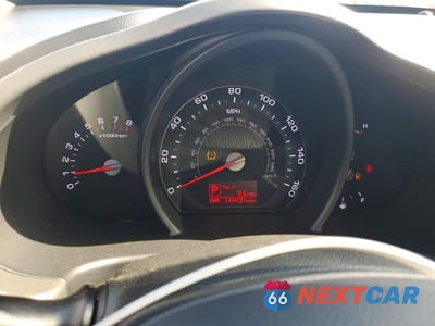 Zdjęcie 9 z 13 samochodu: 2012 KIA SPORTAGE EX VIN:KNDPCCA21C7200307 - miniatura