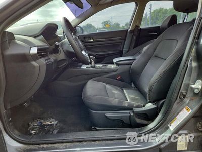 Zdjęcie 7 z 13 samochodu: 2022 NISSAN ALTIMA S VIN:1N4BL4BV5NN406002 - miniatura