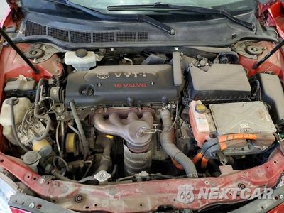 Zdjęcie 11 z 12 samochodu: 2007 TOYOTA CAMRY VIN:4T1BB46K37U008370 - miniatura