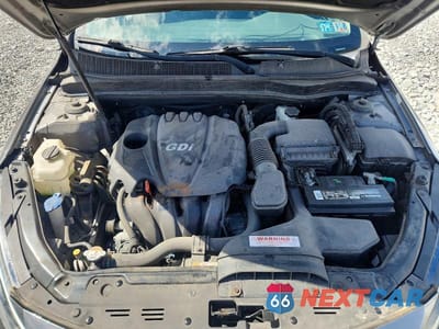 Zdjęcie 11 z 12 samochodu: 2015 KIA OPTIMA LX VIN:5XXGM4A74FG491492 - miniatura