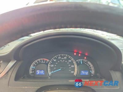 Zdjęcie 9 z 12 samochodu: 2012 TOYOTA CAMRY SE VIN:4T1BF1FKXCU101612 - miniatura