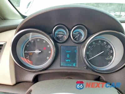 Zdjęcie 9 z 13 samochodu: 2013 BUICK VERANO CONVENIENCE VIN:1G4PR5SK1D4154467 - miniatura