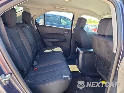 Zdjęcie 11 z 13 samochodu: 2014 CHEVROLET EQUINOX LT VIN:2GNFLFEK6E6197762 - miniatura