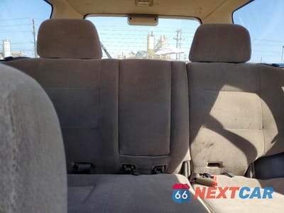 Zdjęcie 10 z 13 samochodu: 2000 MITSUBISHI MONTERO SPORT LS VIN:JA4LS31H9YP055508 - miniatura