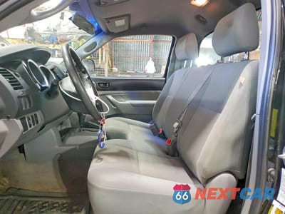 Zdjęcie 7 z 12 samochodu: 2009 TOYOTA TACOMA BASE VIN:5TENX22NX9Z637299 - miniatura