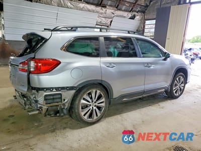Trzecie zdjęcie samochodu z tyłu: 2022 SUBARU ASCENT LIMITED VIN:4S4WMALD8N3470393 - miniatura
