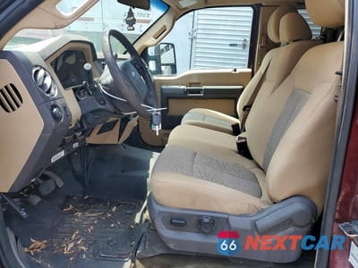 Zdjęcie 7 z 12 samochodu: 2012 FORD F350 SUPER DUTY VIN:1FD8X3GT2CEB04752 - miniatura
