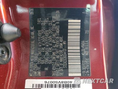 Zdjęcie 13 z 13 samochodu: 2006 TOYOTA SIENNA LE 8 PASSENGER VIN:5TDZA23C06S544137 - miniatura