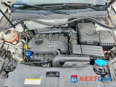 Zdjęcie 11 z 12 samochodu: 2016 AUDI Q3 PRESTIGE VIN:WA1GFCFS0GR022751 - miniatura