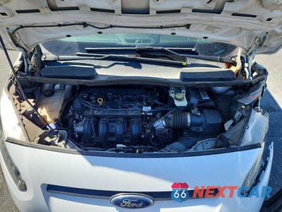 Zdjęcie 12 z 13 samochodu: 2017 FORD TRANSIT CONNECT XL DELIVERY VAN VIN:NM0LS7E77H1300739 - miniatura