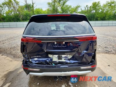 Zdjęcie 6 z 12 samochodu: 2024 KIA CARNIVAL LX VIN:KNDNB4H30R6392493 - miniatura