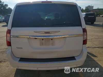 Zdjęcie 6 z 12 samochodu: 2014 CHRYSLER TOWN & COUNTRY TOURING L VIN:2C4RC1CGXER378062 - miniatura