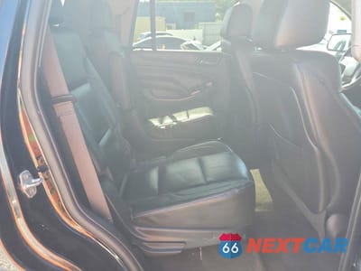 Zdjęcie 11 z 13 samochodu: 2015 CHEVROLET TAHOE K1500 LT VIN:1GNSKBKC5FR195174 - miniatura